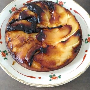 フライパンで作る カラメルりんごケーキ レシピ 作り方 By グルヤマ 楽天レシピ フライパンで作る カラメルりんごケーキ レシピ 作り方 By グルヤマ 楽天レシピ